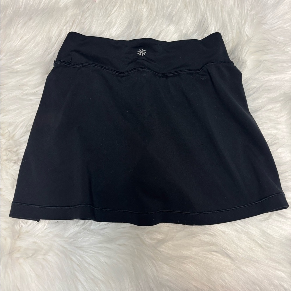 * | Athleta | Girl skirt. Size 6. - Picture 3 of 7
